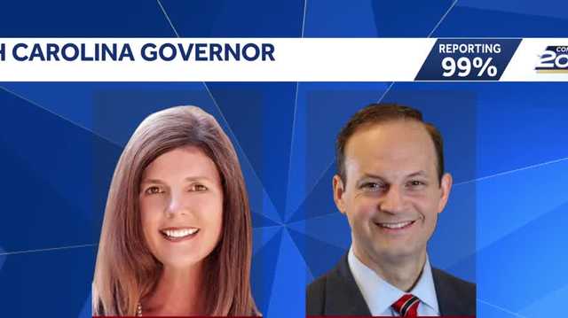 Meet your Republican runoff candidates for SC governor