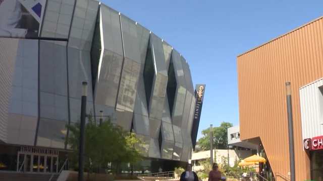 Sacramento a finalist to host NCAA Women's Final Four - Vimarsana News