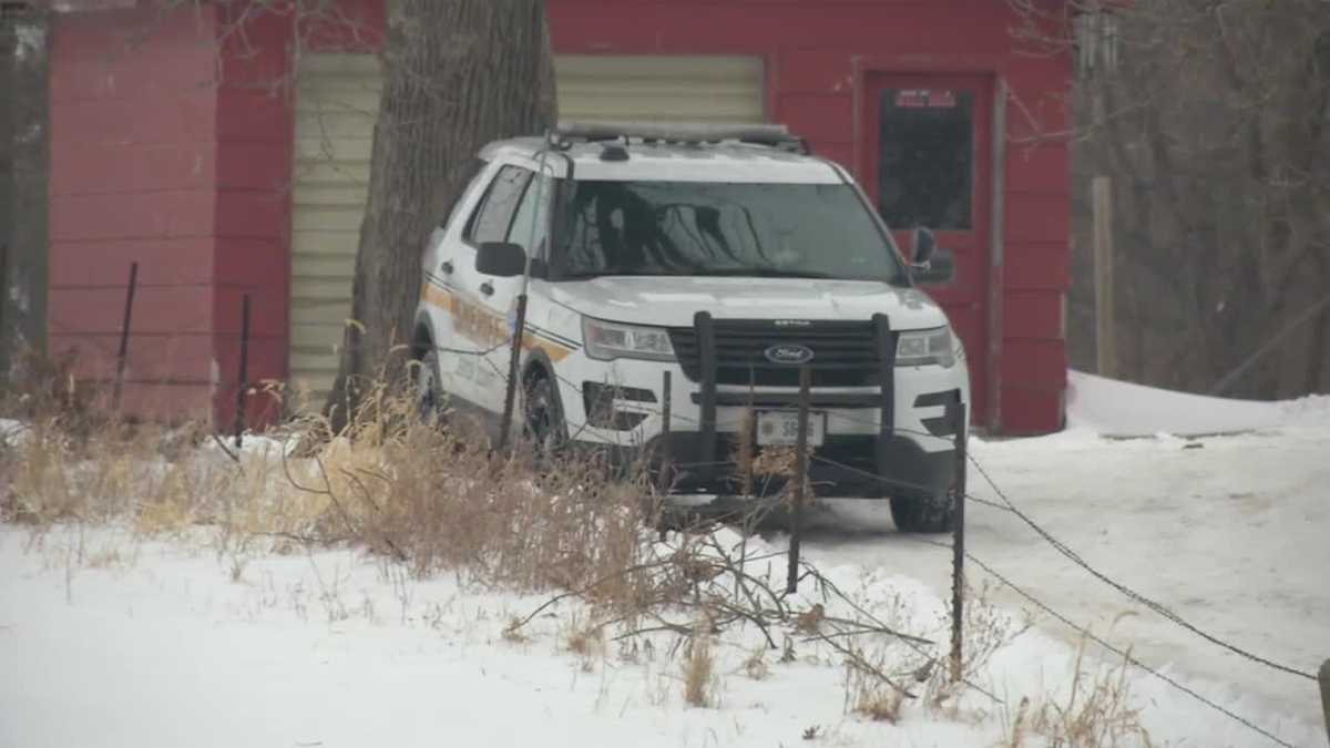 Friend remembers Iowa man found dead over the weekend