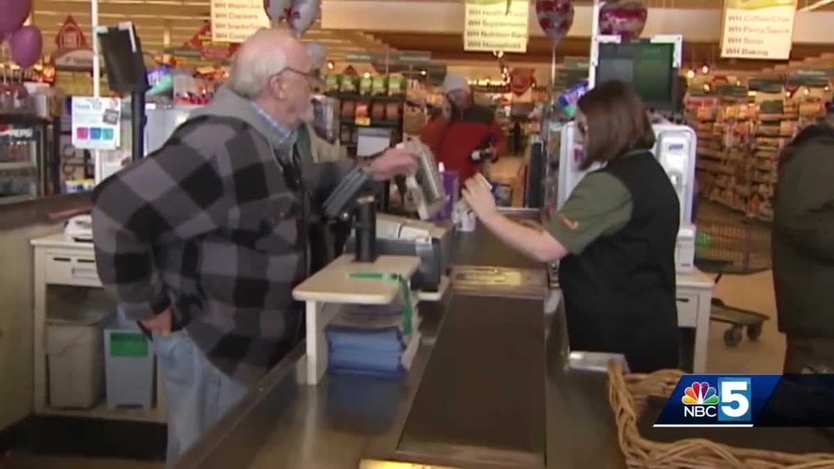 Vermont's minimum wage set to increase on New Year's Day