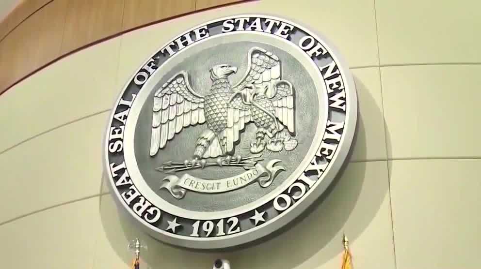 New Mexico enacts new laws impacting health care and search and rescue operations