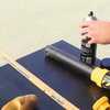 IMAG combines National Potato Day with National Aviation Day in the form of a potato launcher