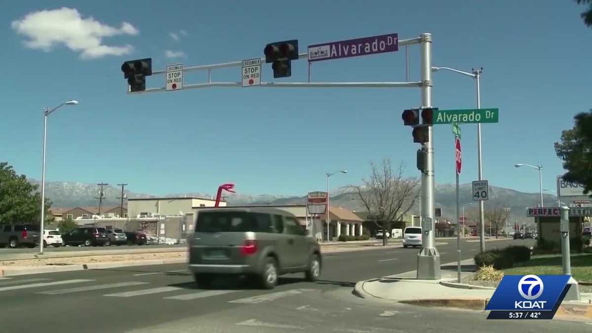Albuquerque City Council passes traffic code overhaul