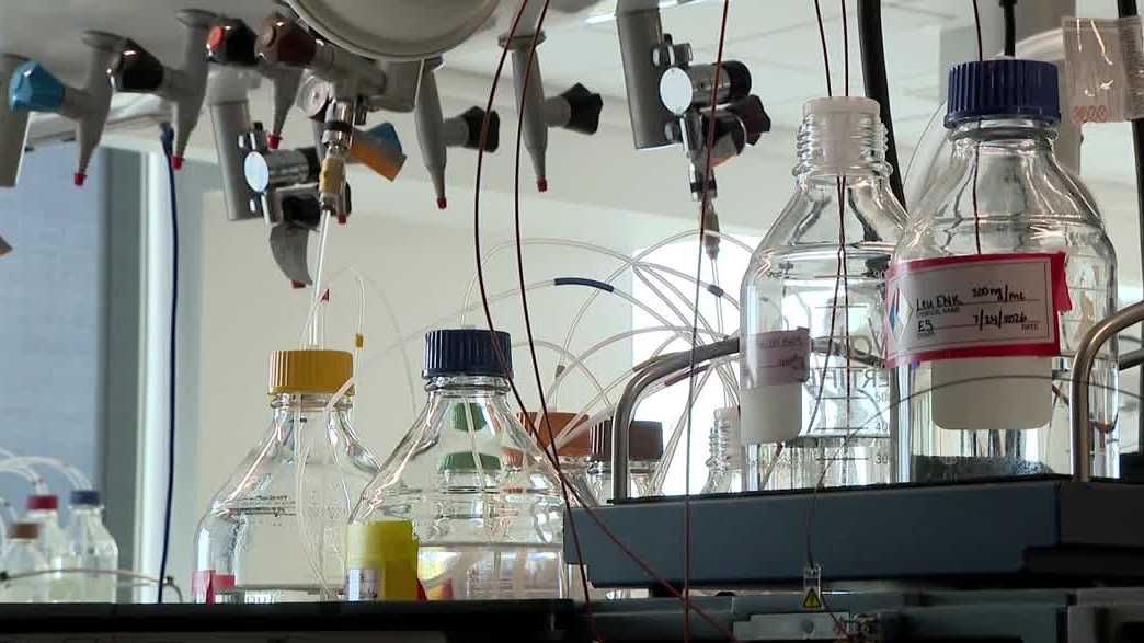 Milwaukee County opens $245 million forensic sciences and protective medicine facility