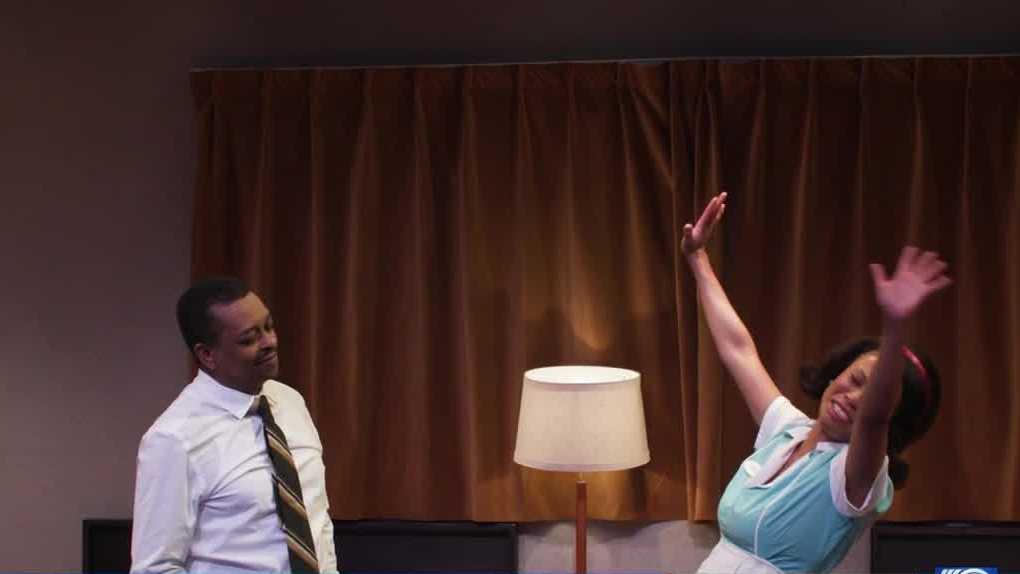 Reimaging the final night of Dr. Martin Luther King Jr.'s life