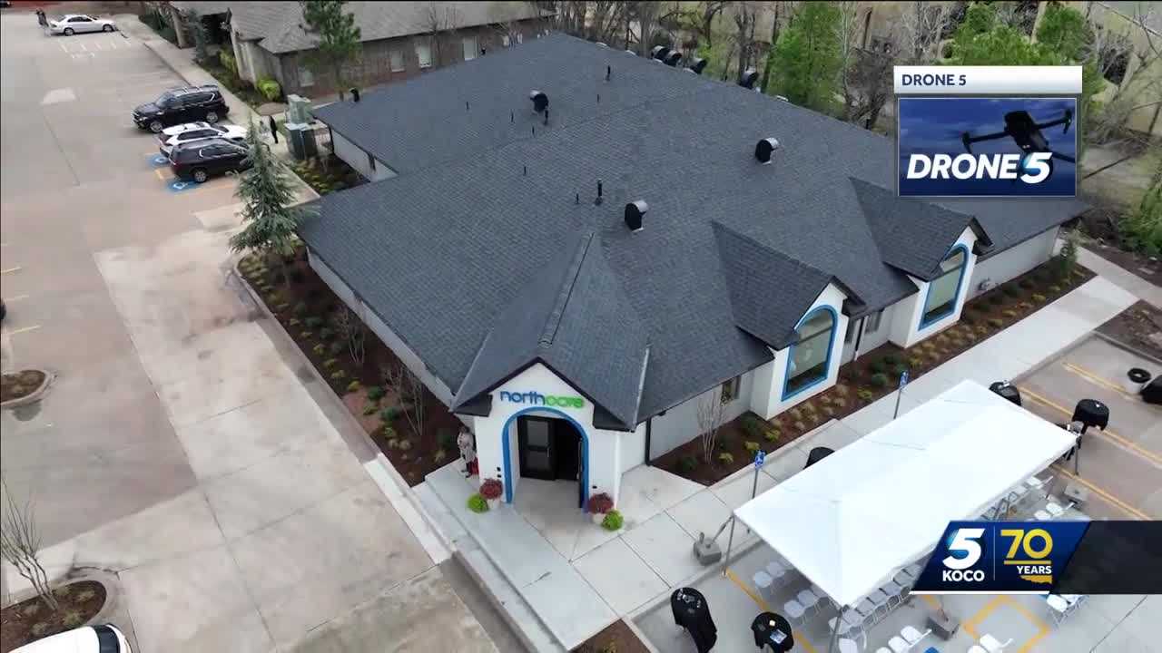 Edmond center focusing on behavioral health & substance use opens - Vimarsana News