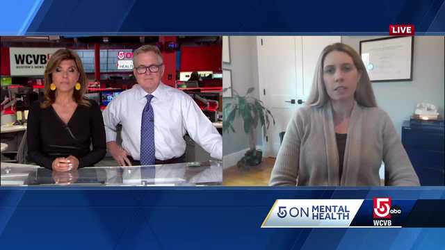 Long term impact of child abuse, neglect and what to do now