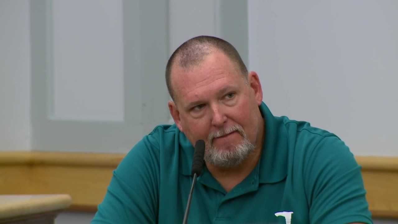 Randolph motorcycle crash trial: Day 2 of testimony (Part 1) - Vimarsana News