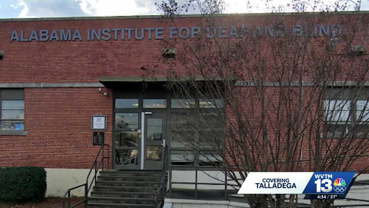 Alabama Institute for the Deaf and Blind secures $15 billion military contract