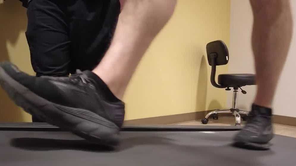Omaha firefighters benefit from health screenings - Vimarsana News
