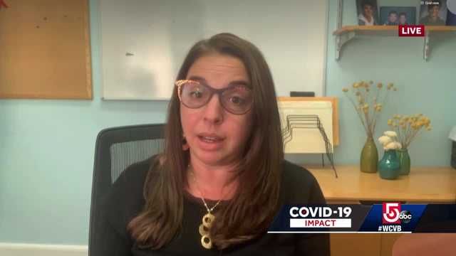 How beneficial is a COVID-19 booster shot? Boston doctor explains - Vimarsana News
