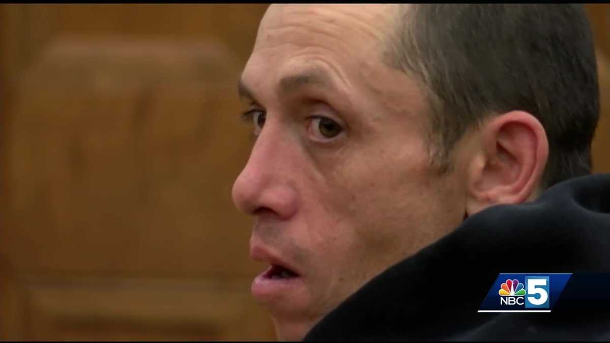 Police: Man charged with trespassing in home while owner was inside