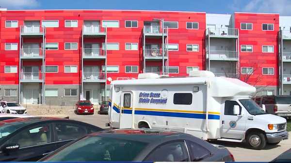 des moines shooting leaves 1 dead, 3 injured