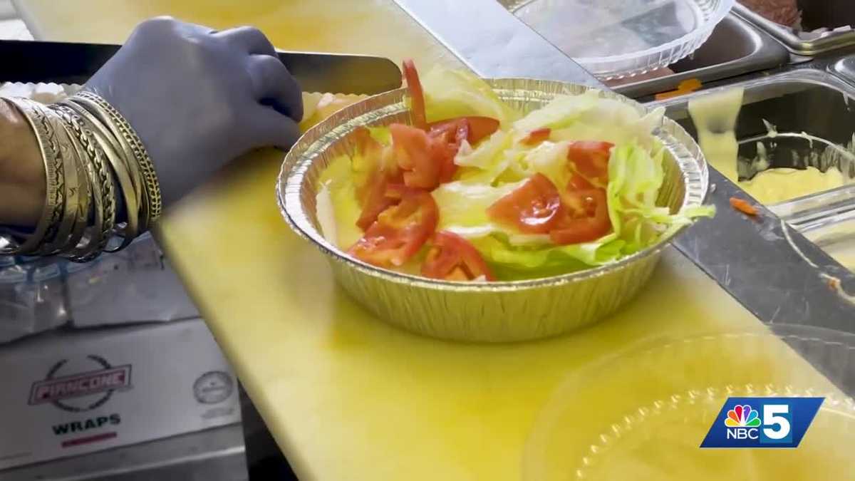 Fried dough isn't the only option at Champlain Valley Fair, learn about dietary-friendly foods