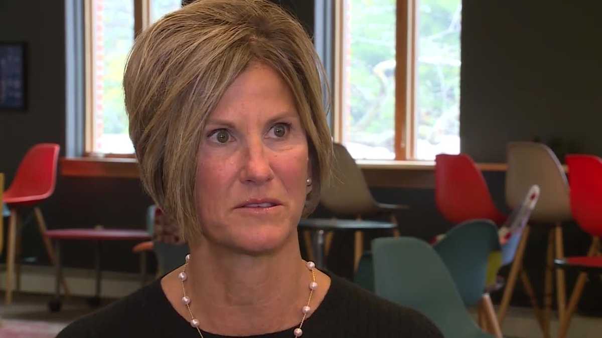 Green Mountain Power CEO Mary Powell to resign