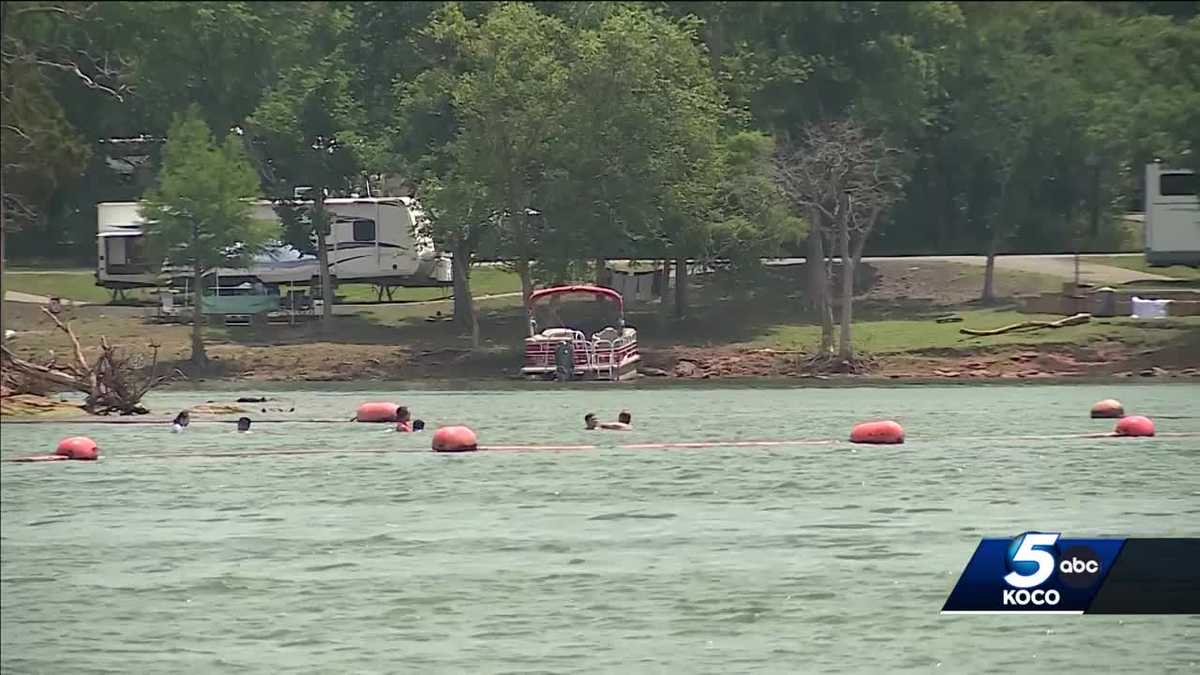 Oklahoma State senior recovering after weekend tubing accident