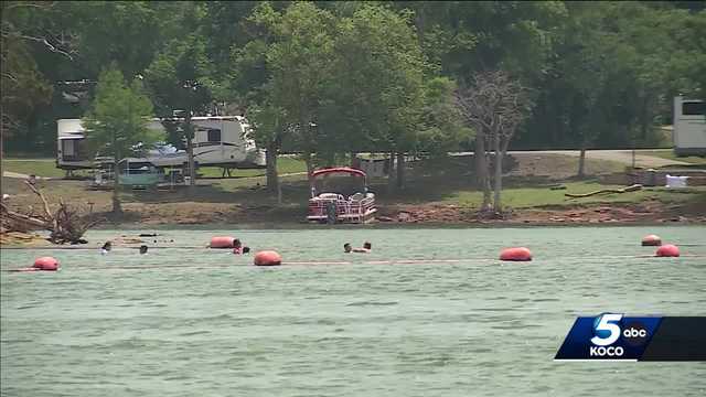 Oklahoma State senior recovering after weekend tubing accident - Vimarsana News