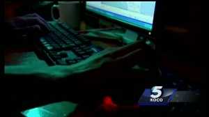 Revenge porn set to become illegal in Oklahoma