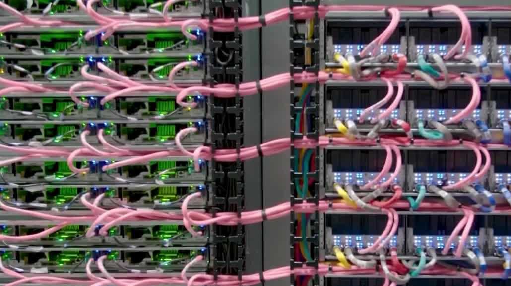 Volusia County bans large data centers in unincorporated areas - WESH