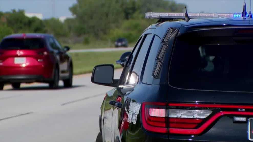 Nebraska leaders raise awareness about ongoing fight against human trafficking