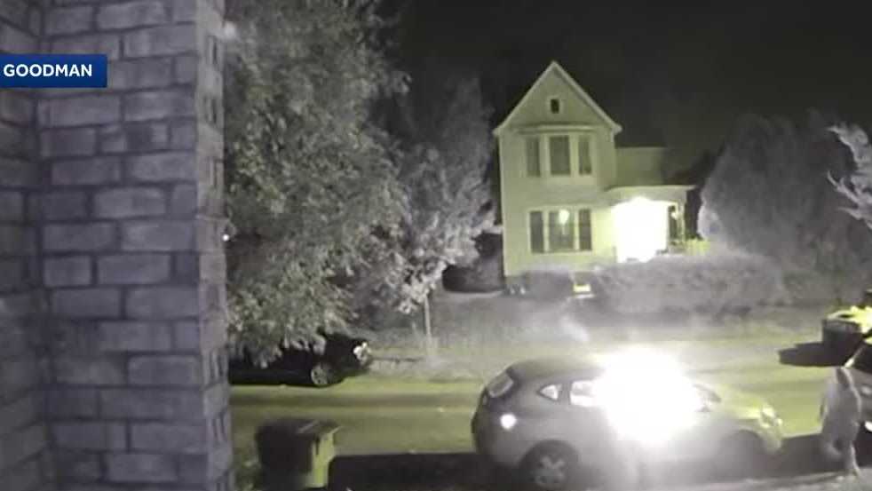 'I want justice': Milwaukee mother's car torched, arson caught on camera