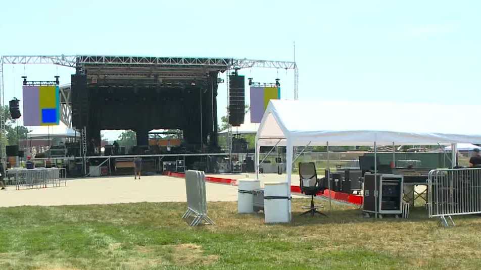 Music to my ears: Willie Nelson concert showcases popularity of local