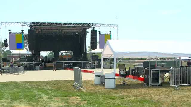 Music to my ears: Willie Nelson concert showcases popularity of local amphitheater - Vimarsana News