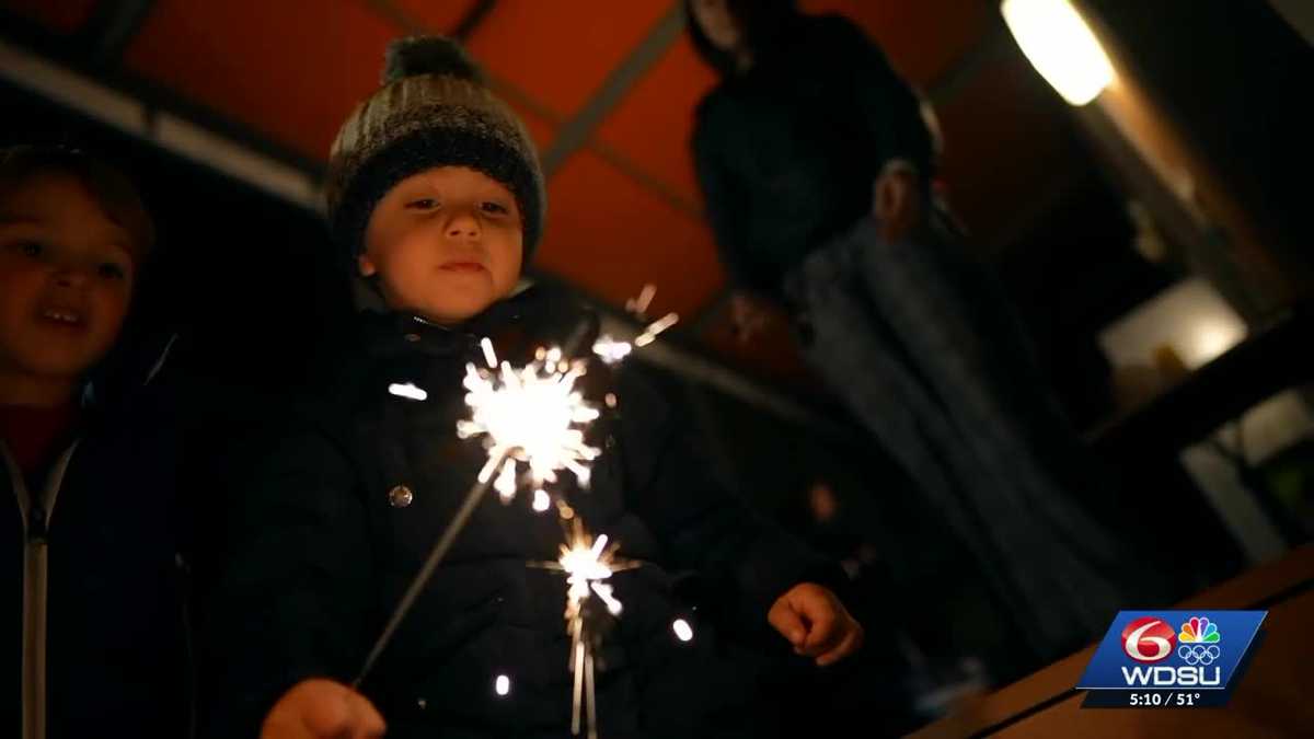 Fireworks are illegal in New Orleans and some surrounding areas, what you need to know