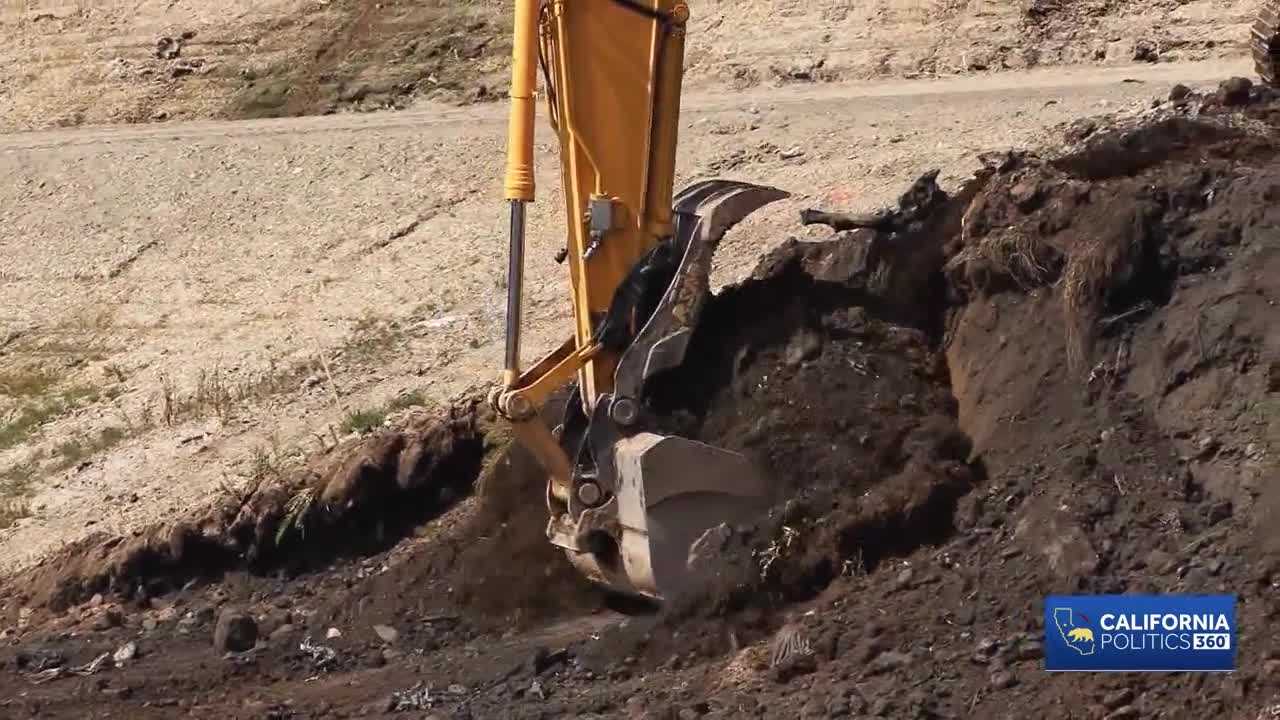 California voters to decide Prop 45 to change how environmental laws impact key construction