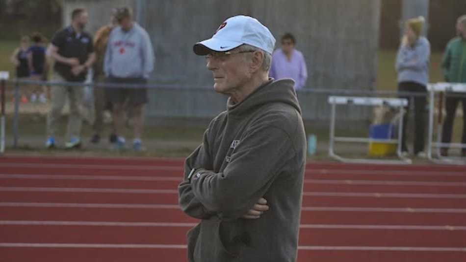 Some New Hampshire youth coaches have been guiding local athletes for decades