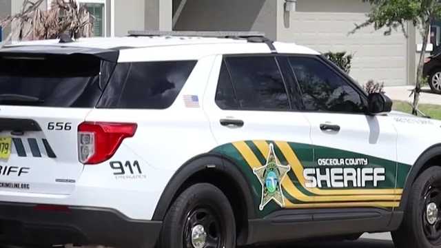 Osceola sheriff cracking down on illegal vacation rental parties ahead of holiday weekend