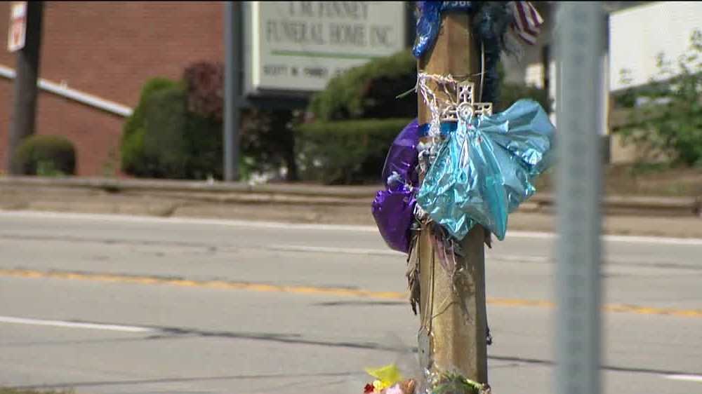 Changes planned for Dravosburg after fatal school van crash