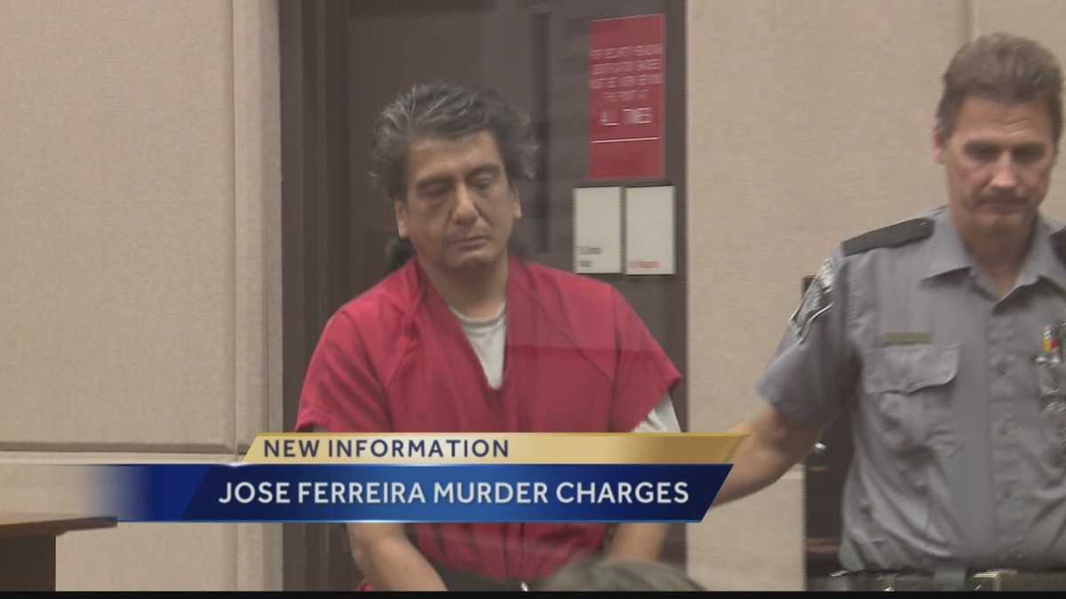 Cold Case murder suspect appears in court