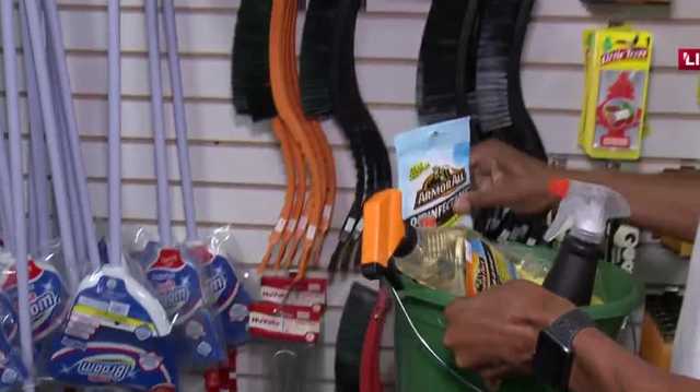 KY's first locally Black-owned dollar store celebrates one year - Vimarsana News