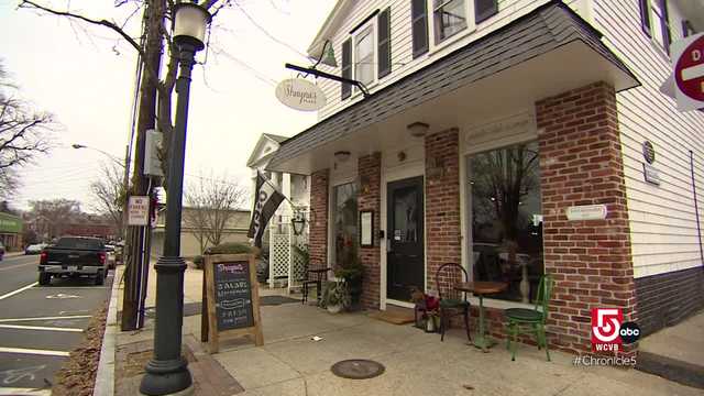 Wickford Junction in Rhode Island boasts a great diner - Vimarsana News