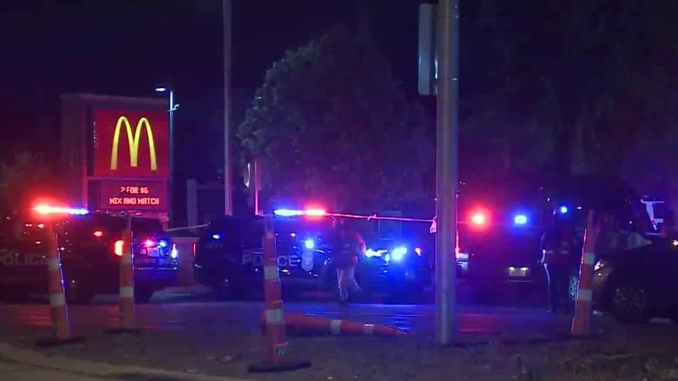 Double shooting in Milwaukee leaves one person dead
