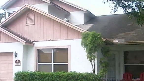 Woman arrested for home invasion in Boynton Beach