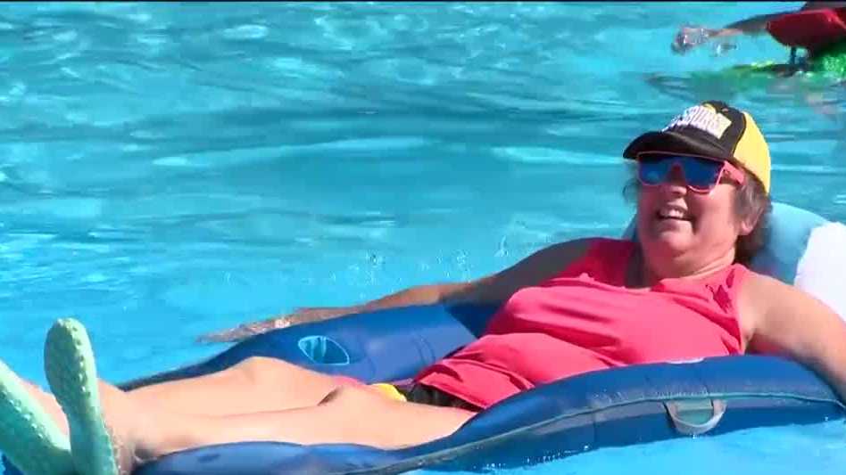 Pittsburgh gives update on city pools ahead of summer - Vimarsana News