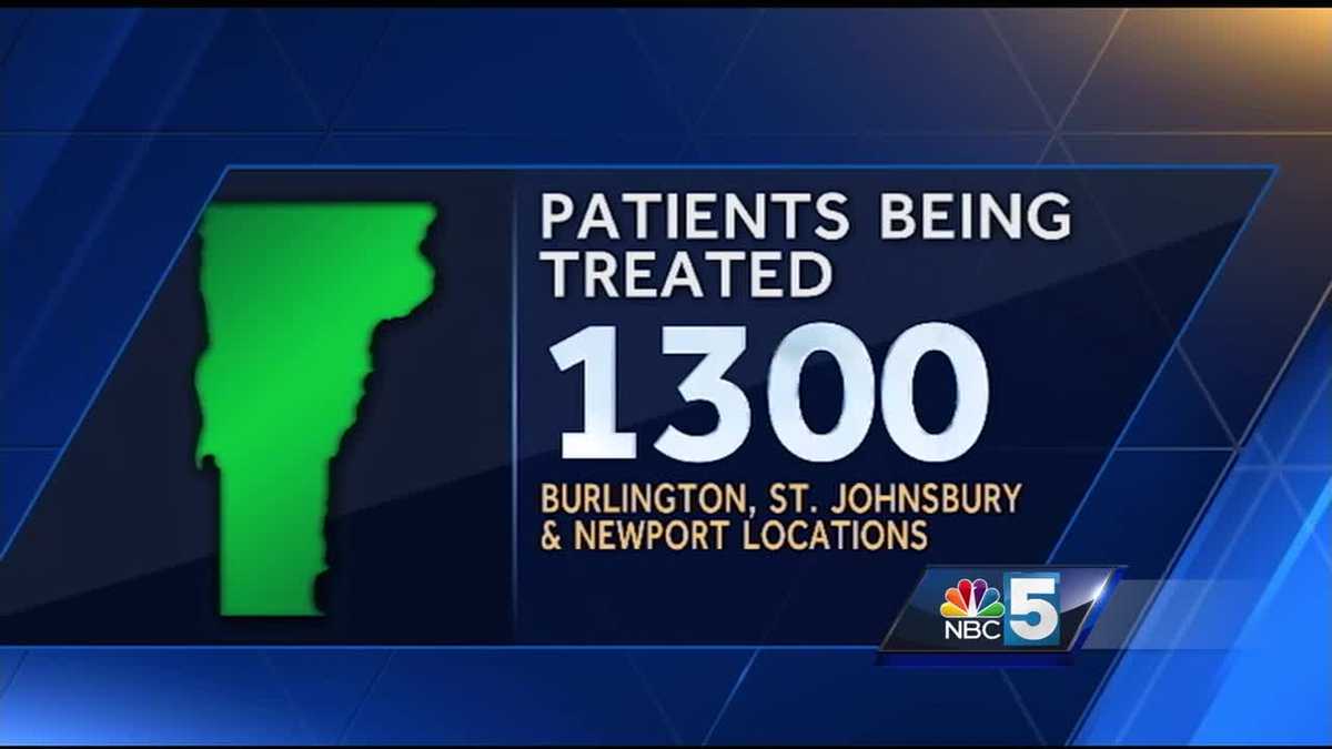 New treatment hub opening in St. Albans