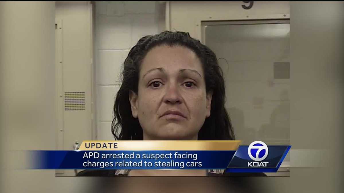VIDEO: SWAT situation ends with arrest