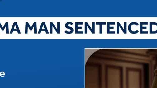 Massachusetts man sentenced to five years in prison on fentanyl charges - Vimarsana News