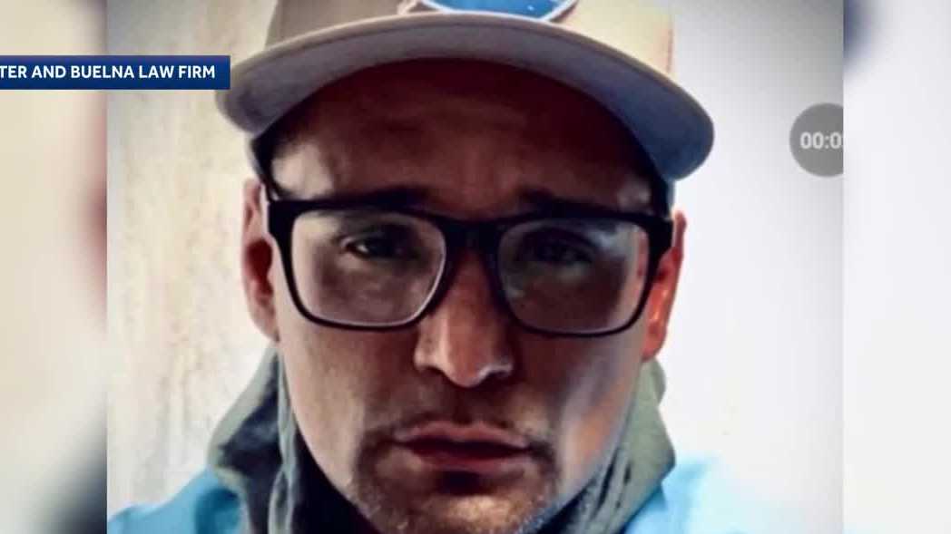 Lawsuit alleges inmate stabbed nearly 180 times as family sues CDCR over SVSP killing