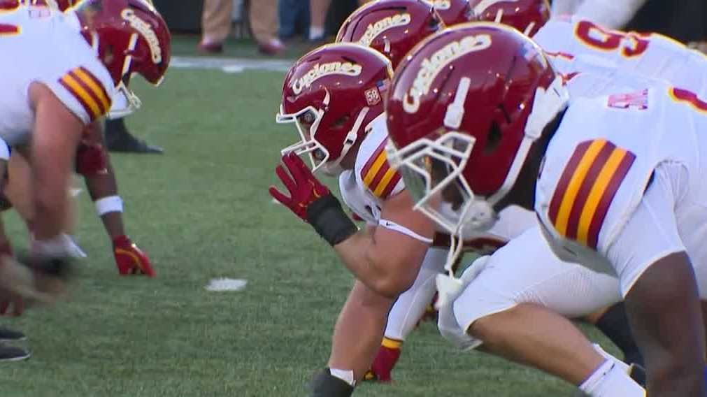 No. 15 Utah brings dual-threat, dual-quarterback offense to Ames