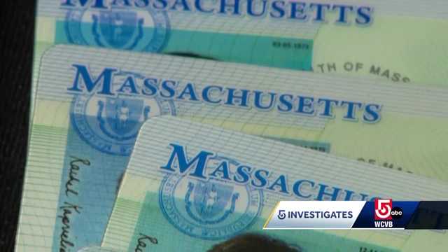 Identity imposters collecting Massachusetts public benefits: 5 Investigates - Vimarsana News