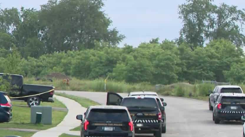 Shooting News Image