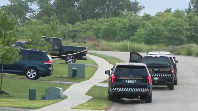 Woman injured in Brighton Township shooting , flown to hospital