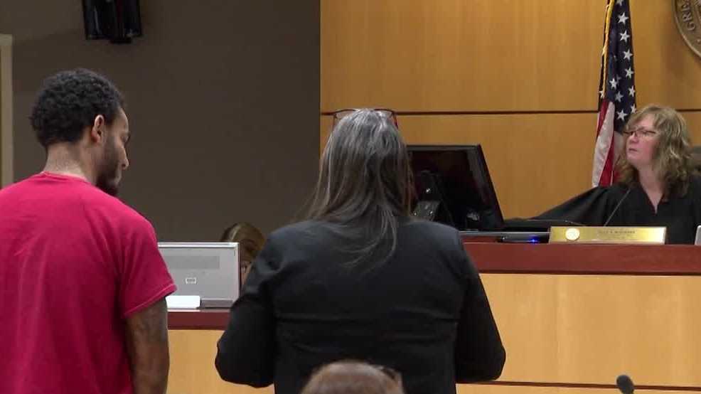 Judge denies bond reduction request for Brevard man who escaped police custody