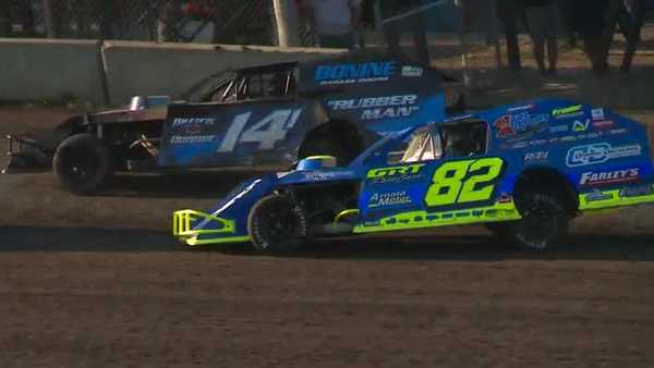 super nationals brings in thousands of race fans, millions of dollars to boone