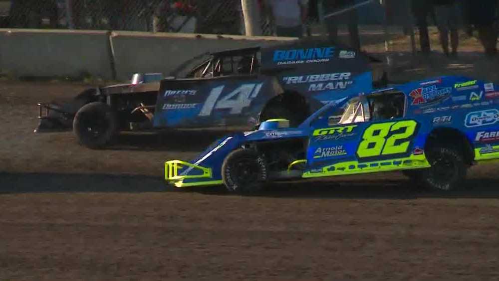 Super Nationals brings in thousands of race fans, millions of dollars ...
