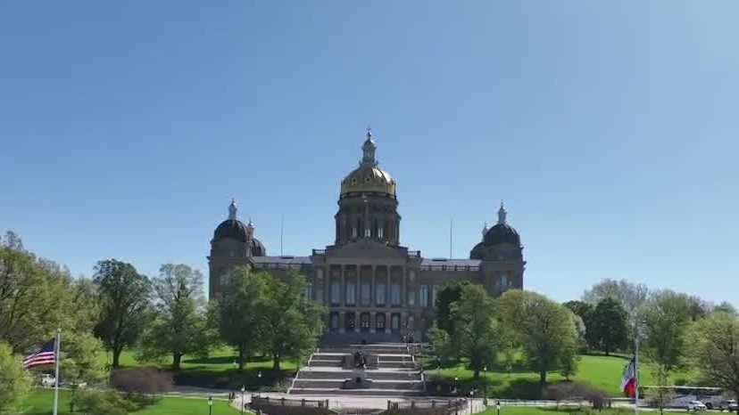 Statement from Iowa Health and Human Services on the child welfare system task force